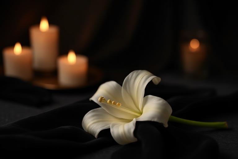 Sympathy & comfort